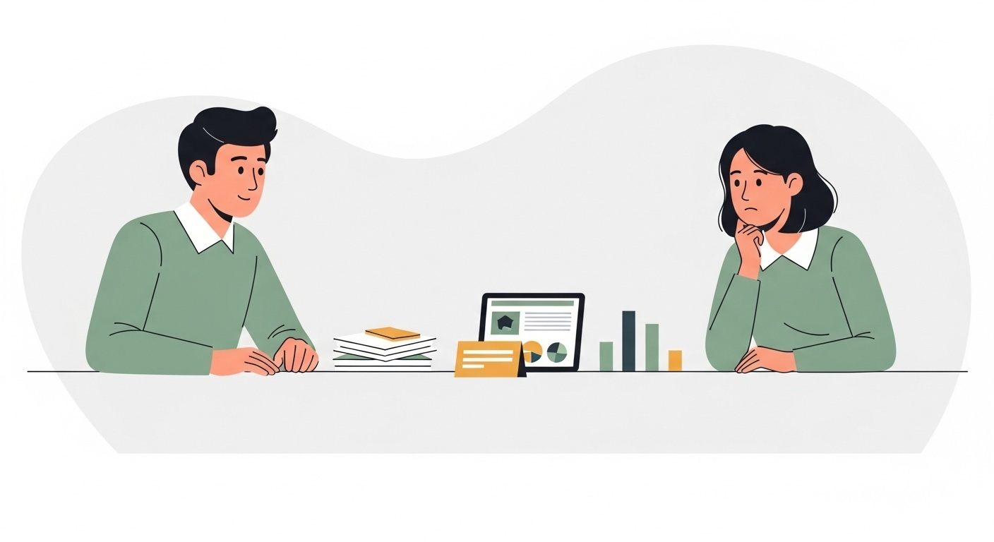 لماذا لا ينجح البيع الجيد أحيانًا رغم قوة العرض؟ السيلز من الداخل